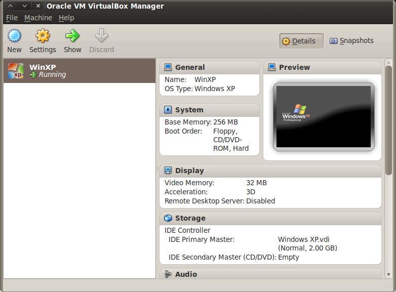 Exploit Windows XP SP3 Using Metasploit (msfconsole) | Information ...